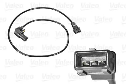 Электроника двигателя VALEO для SAAB 900 II Кабриолет 2.0 -16 Turbo