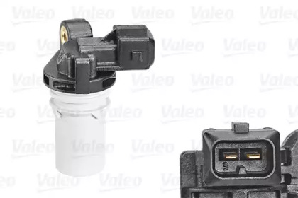 Электроника двигателя VALEO для FORD GALAXY (WA6) 1.8 TDCi