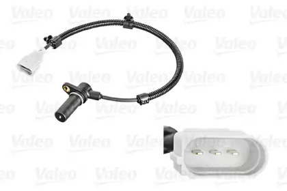 Датчики / переключатели VALEO для VW MULTIVAN V (7HM, 7HN, 7HF, 7EF, 7EM, 7EN) 1.9 TDI