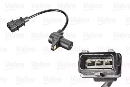 Датчики / переключатели VALEO для KIA SHUMA (FB) 1.8 i 16V