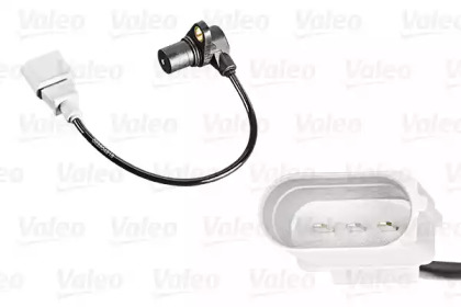 Датчики / переключатели VALEO для VW MULTIVAN V (7HM, 7HN, 7HF, 7EF, 7EM, 7EN) 2.0