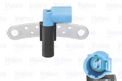 Электроника двигателя VALEO для NISSAN KUBISTAR (X76) 1.2