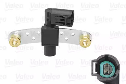 Система зажигания / накаливания VALEO для NISSAN KUBISTAR Фургон (X80) 1.6 16V