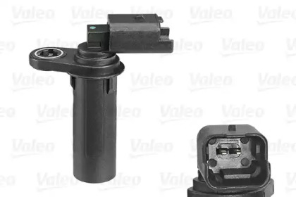 Датчики VALEO для NISSAN KUBISTAR (X76) 1.5 dCi