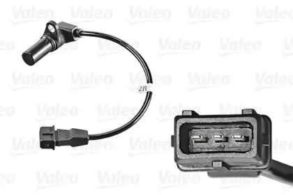 Генератор импульсов VALEO для CHEVROLET KALOS 1.2