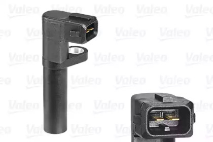 Двигатель VALEO для FORD FIESTA III (GFJ) 1.6