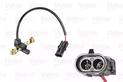 Датчики / переключатели VALEO для RENAULT CLIO I (B/C57_, 5/357_) 1.4