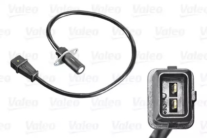 Электроника двигателя VALEO для ALFA ROMEO 164 (164_) 2.5 TD (164.A1A)