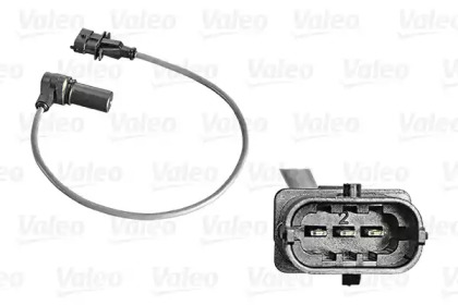 Генератор импульсов VALEO для ALFA ROMEO 146 (930_) 1.9 JTD (930.B4B)