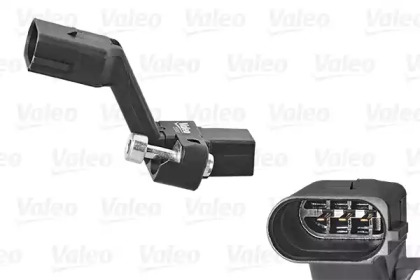 Датчики / переключатели VALEO для VW CRAFTER 30-50 c бортовой платформой/ходовая часть (2F_) 2.5 TDI