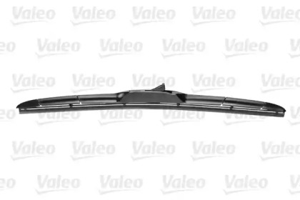 Система очистки окон VALEO для HONDA CR-Z (ZF) 1.5 Hybrid