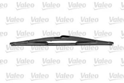 Система очистки окон VALEO для NISSAN KUBISTAR (X76) 1.5 dCi
