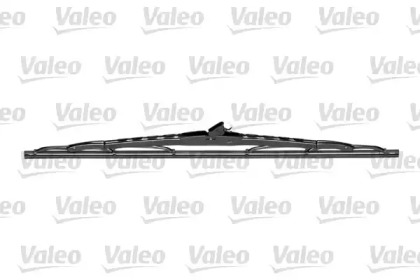 Стеклоочиститель / резина VALEO для JAGUAR X-TYPE Estate (X400) 2.5