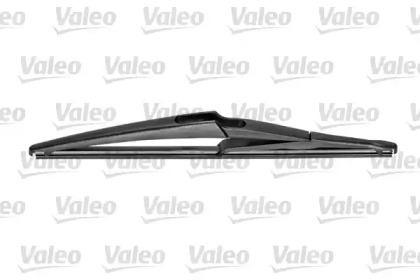 Интервал регулировки VALEO для DACIA DOKKER Express 1.6