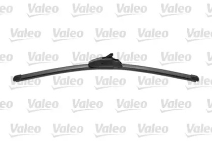 Система очистки окон VALEO для FORD FOCUS седан (DFW) 1.8 16V