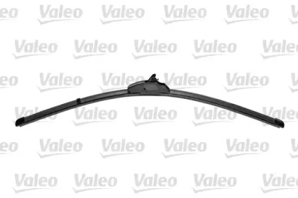Система очистки окон VALEO для SUZUKI VITARA (LY) 1.6 DDiS (APK 416D)