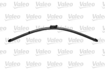 Интервал регулировки VALEO для VW GOLF VI (5K1) Blue E-Motion
