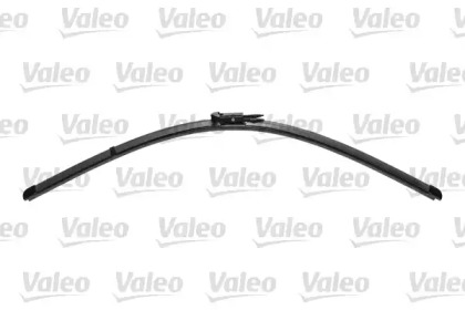 Система очистки окон VALEO для PEUGEOT 207 CC (WD_) 1.6 HDi