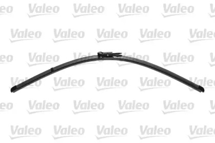 Стеклоочиститель / резина VALEO для FORD FIESTA VI Van 1.4 TDCi