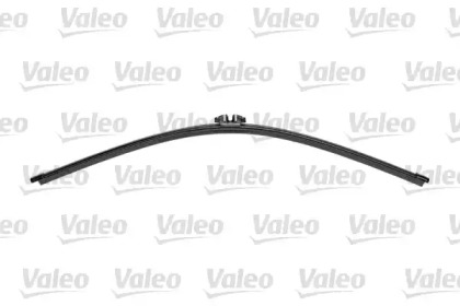 Стеклоочиститель / резина VALEO для VW MULTIVAN V (7HM, 7HN, 7HF, 7EF, 7EM, 7EN) 1.9 TDI
