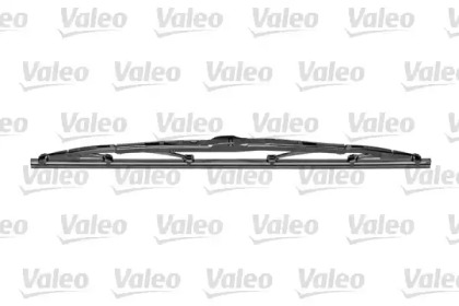 Система очистки окон VALEO для SUZUKI VITARA (LY) 1.6 DDiS (APK 416D)