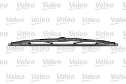 Система очистки окон VALEO для MITSUBISHI LANCER III (C1_A, C6_A) 1.2 GL (C15AS)