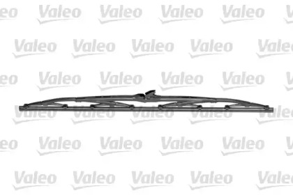 Интервал регулировки VALEO для FORD TRANSIT Фургон (V_ _) 2.4 D (VVS)