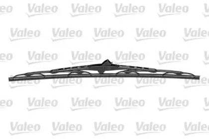 Интервал регулировки VALEO для VW BORA Variant (1J6) 1.4 16V