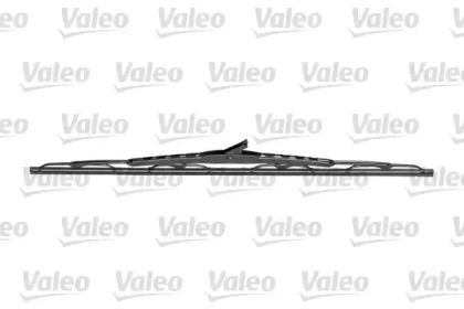 Стеклоочиститель / резина VALEO для JAGUAR XK 8 купе (X100) 4.0