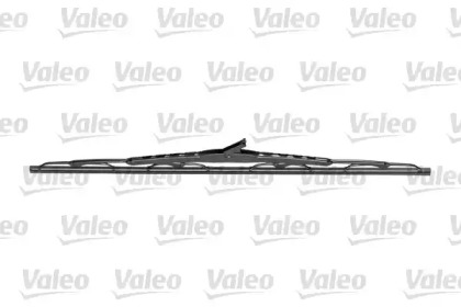 Стеклоочиститель / резина VALEO для JAGUAR XK Кабриолет (X150) 4.2 XK8