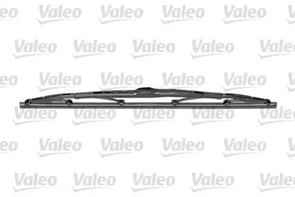 Система очистки окон VALEO для SUZUKI VITARA (LY) 1.6 DDiS (APK 416D)