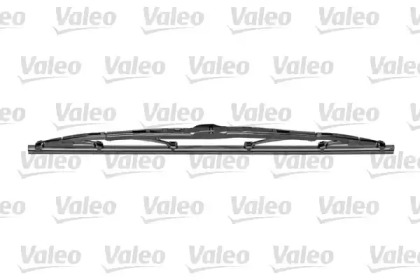 Система очистки окон VALEO для MITSUBISHI LANCER III (C1_A, C6_A) 1.2 GL (C15AS)