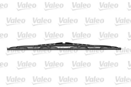 Стеклоочиститель / резина VALEO для JAGUAR X-TYPE Estate (X400) 2.5