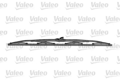 Интервал регулировки VALEO для FORD TRANSIT Фургон (V_ _) 2.4 D (VVS)