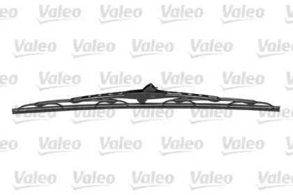 Система очистки окон VALEO для PORSCHE 911 Кабриолет (997) 3.6 Turbo