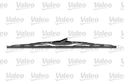 Система очистки окон VALEO для VW POLO (6N1) 64 1.9 D