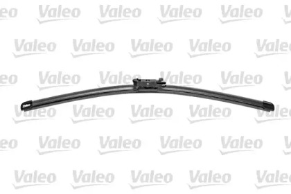 Система очистки окон VALEO для KIA CEE'D Хэтчбек (ED) 1.6