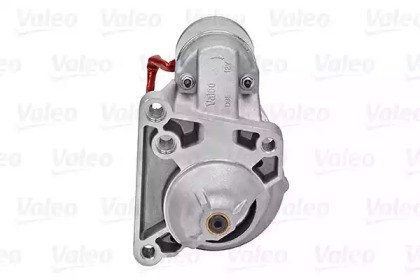 Система стартера VALEO для RENAULT RAPID Фургон (F40_, G40_) 1.4 (F402)