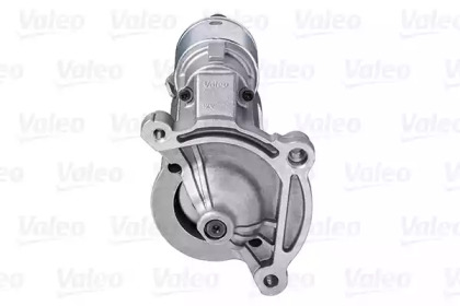 Стартер VALEO для PEUGEOT 405 I (15B) 1.4