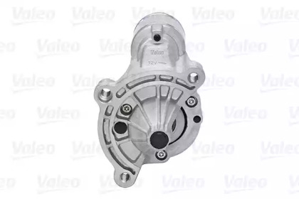 Стартер VALEO для PEUGEOT 306 Кабриолет (7D, N3, N5) 1.8 16V