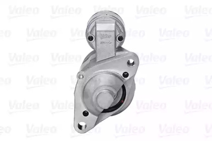 Система стартера VALEO для NISSAN KUBISTAR Фургон (X80) 1.2 16V