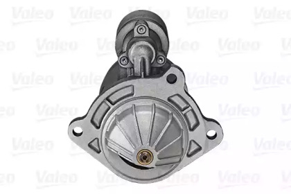 Стартер VALEO для FORD TRANSIT Фургон (E_ _) 2.5 DI (EAL, EAS)