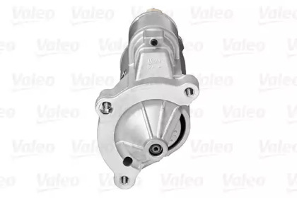 Система стартера VALEO для PEUGEOT 205 I (741A/C) 1.7 Diesel