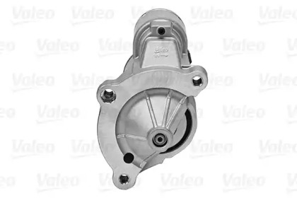 Система стартера VALEO для PEUGEOT 405 I (15B) 1.8 Turbo Diesel
