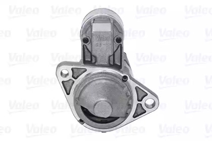 Система стартера VALEO для NISSAN PRIMERA Hatchback (P12) 1.6