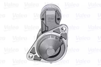 Система стартера VALEO для NISSAN NOTE (E11, NE11) 1.4