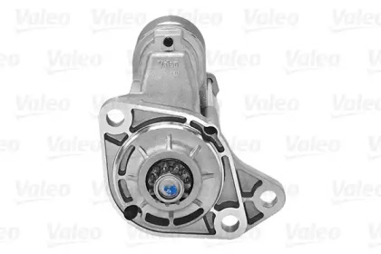 Система стартера VALEO для VW SCIROCCO (53) 1.6