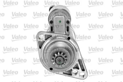 Стартер VALEO для VW TRANSPORTER VI Фургон (SGA, SGH) 2.0 TDI
