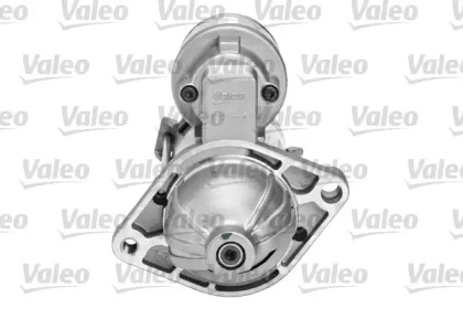 Стартер VALEO для CHEVROLET AVEO седан (T300) 1.3 D