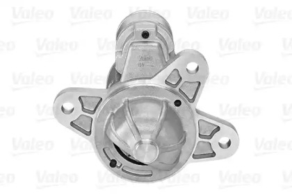 Стартер VALEO для FORD TRANSIT Фургон (E_ _) 2.5 DI (EAL, EAS)
